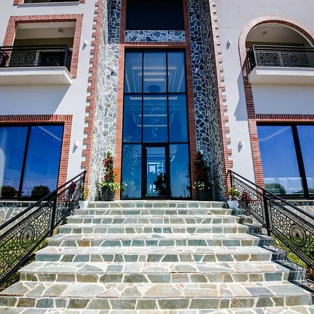 Hotel Olive
