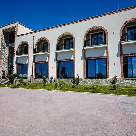 Hotel Olive Hamallaj