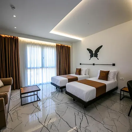 Olive 4* Hamallaj
