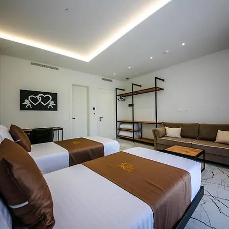 Olive Hotel