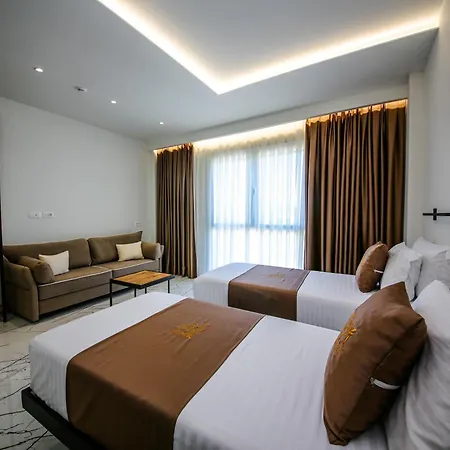 Hotel Olive