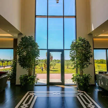 Olive Hotel Hamallaj