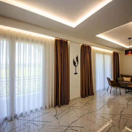 Olive 4* Hamallaj