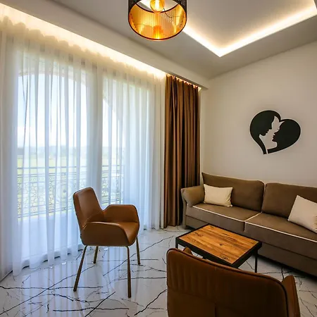 Olive Hotel