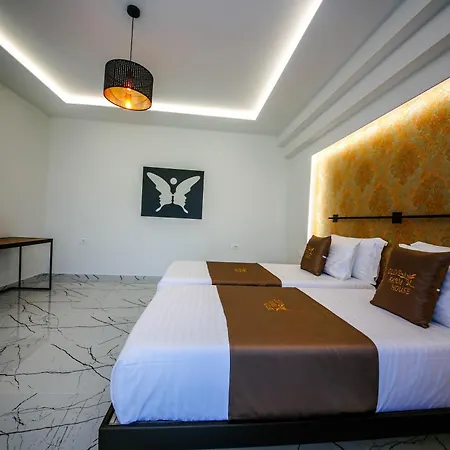 Hotel Olive 4*