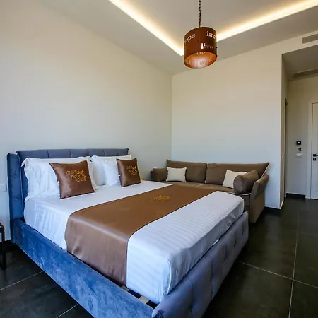 Hotel Olive Hamallaj