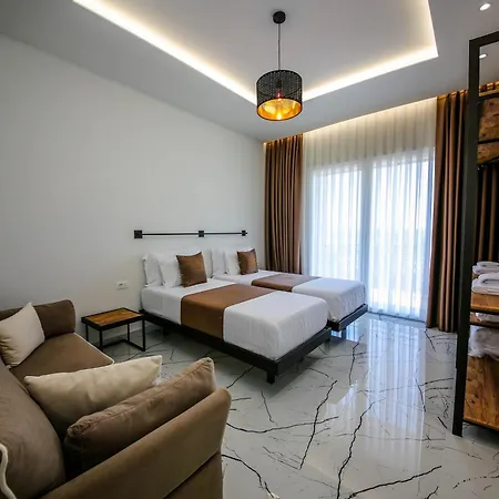 Hotel Olive