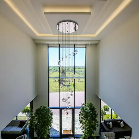 Olive 4* Hamallaj