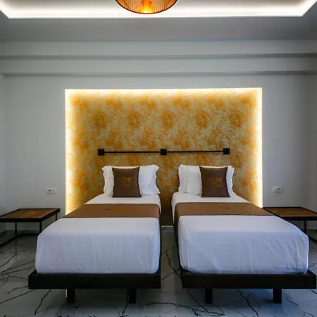 Olive Hotel