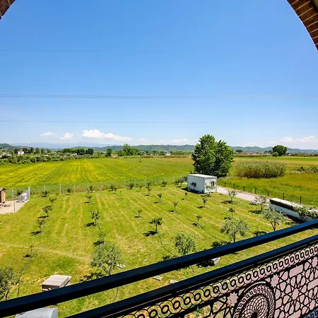 Olive Hotel 4*