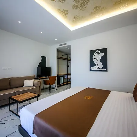 Olive Hotel