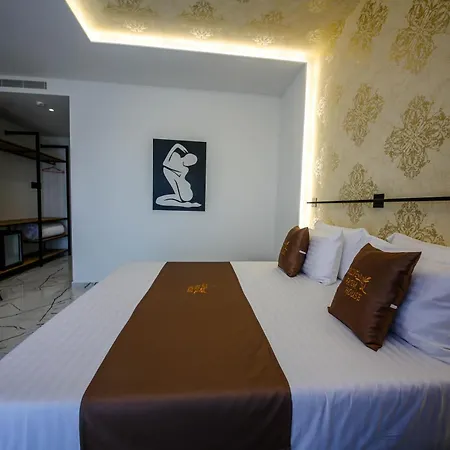 Hotel Olive