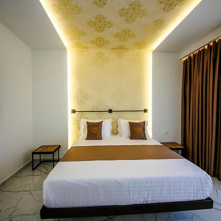 Olive Hotel 4*