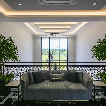 Olive 4* Hamallaj