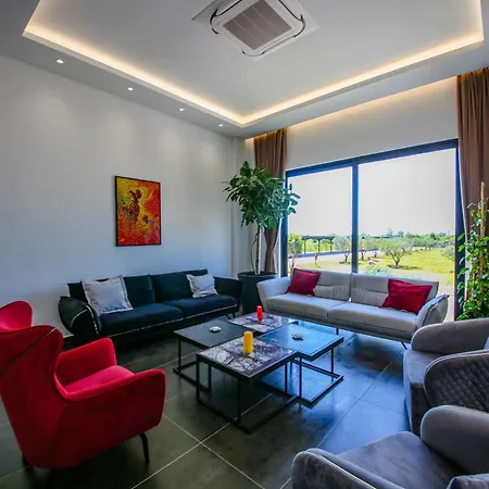 Olive Hotel 4*