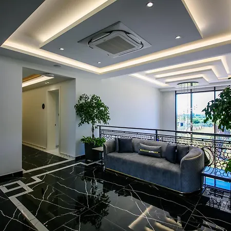 Hotel Olive