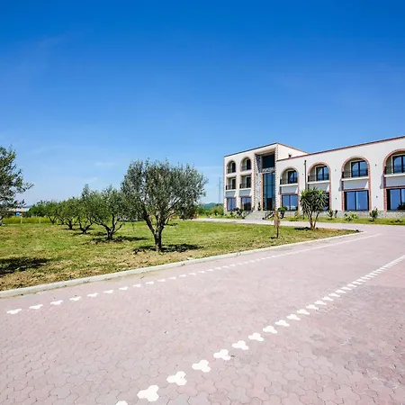 Olive Hotel