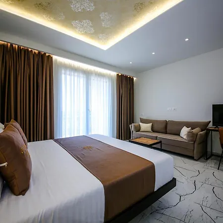 Olive 4* Hamallaj