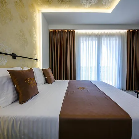 Hotel Olive