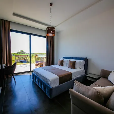 Hotel Olive 4*